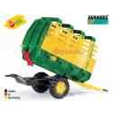 Rolly Toys rollyTrailer Przyczepa Hay Wagon