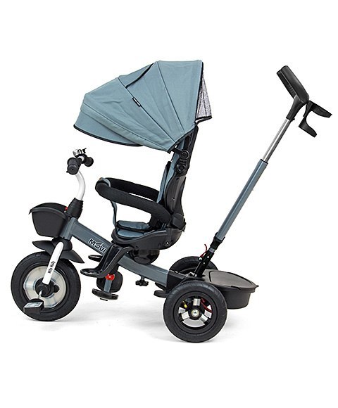 Rowerek Trójkołowy Movi Blue
