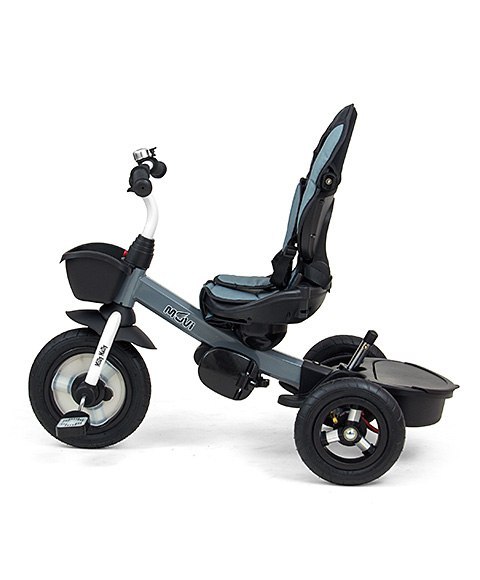 Rowerek Trójkołowy Movi Blue