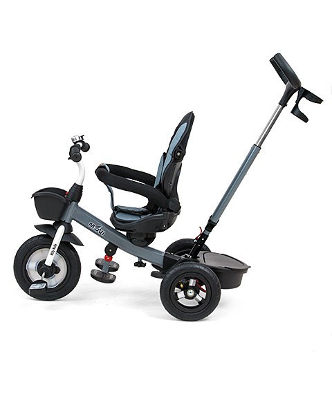 Rowerek Trójkołowy Movi Blue