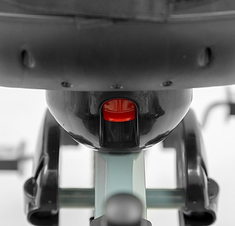 Rowerek Trójkołowy Movi Blue