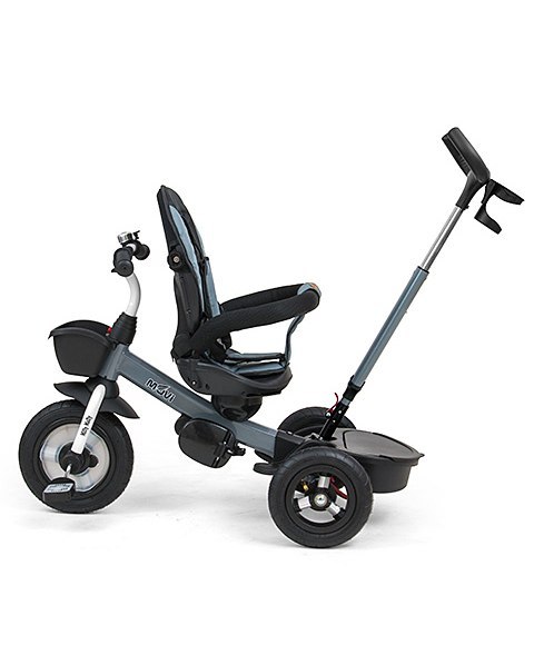 Milly Mally Rowerek Trójkołowy Movi Grey