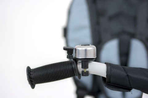 Milly Mally Rowerek Trójkołowy Movi Grey