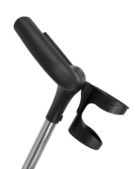 Rowerek Trójkołowy Movi Red