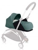 Zestaw kolorystyczny do gondoli Babyzen YOYO+ 0+ - aqua