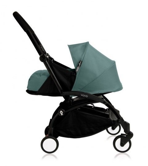 Zestaw kolorystyczny do gondoli Babyzen YOYO+ 0+ - aqua