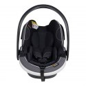 BeSafe iZi Go Modular X1 i-Size fotelik samochodowy 0-13 kg - czarny melange-01