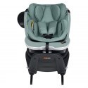 BeSafe iZi Twist B i-Size obrotowy fotelik samochodowy 0-18 kg - morska zieleń 09