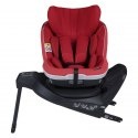 BeSafe iZi Twist B i-Size obrotowy fotelik samochodowy 0-18 kg - zachód słońca 07