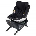 BeSafe iZi Twist i-Size obrotowy fotelik samochodowy 0-18 kg - czarny cab 64