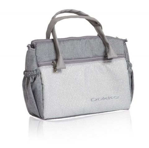 DOKKA 2w1 Dynamic Baby wózek wielofunkcyjny - D11