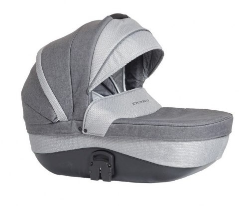 DOKKA 2w1 Dynamic Baby wózek wielofunkcyjny - D11