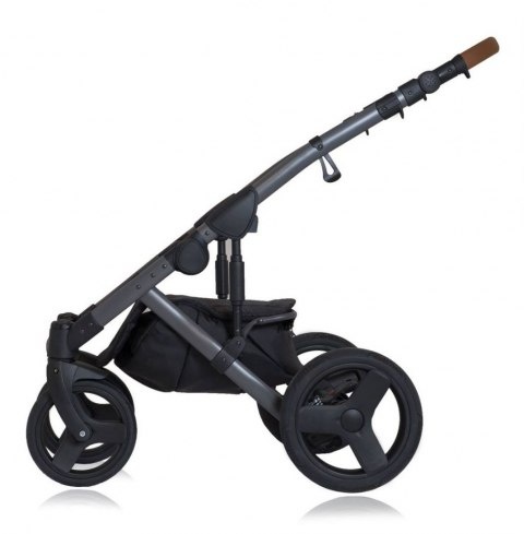 DOKKA 2w1 Dynamic Baby wózek wielofunkcyjny - D11