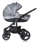 DOKKA 2w1 Dynamic Baby wózek wielofunkcyjny - D12