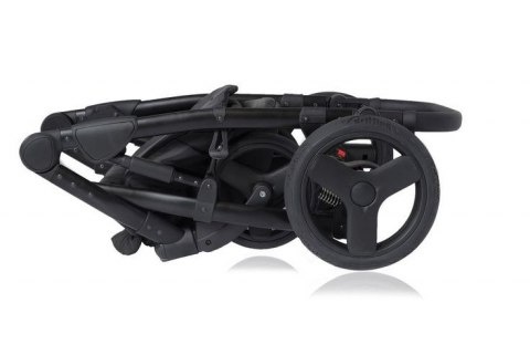 DOKKA 2w1 Dynamic Baby wózek wielofunkcyjny - D12