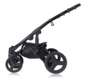 DOKKA 2w1 Dynamic Baby wózek wielofunkcyjny - D9