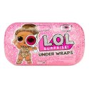 L.O.L. SURPRISE - Laleczka Innovation Under Wraps LOL Seria 4.2 Eye Spy