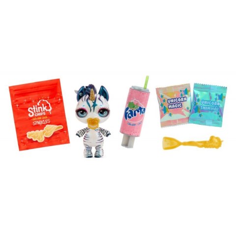 Poopsie Sparkly Critterss Seria 2.1