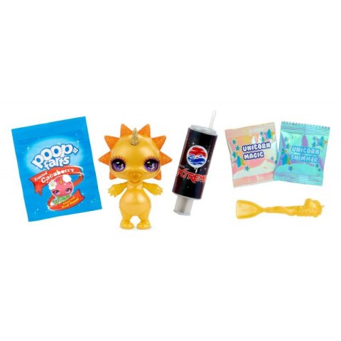 Poopsie Sparkly Critterss Seria 2.1