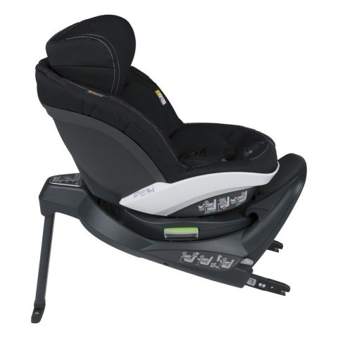 BeSafe iZi Turn i-Size obrotowy fotelik samochodowy 0-18 kg - samochodowa harmonia 50