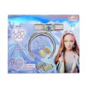 Glam Goo Zestaw Jewel Fashion Pack - Slime