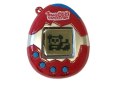 Gra Elektroniczna Tamagotchi Zwierzątko Jajeczko Czerwony