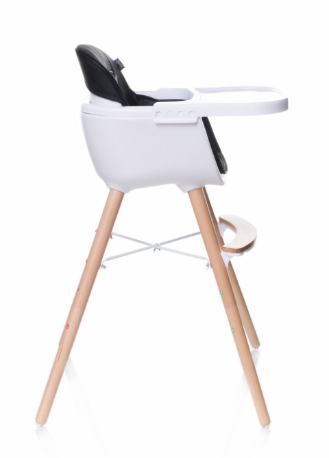 SCANDY 4Baby krzesełko do karmienia - Beige