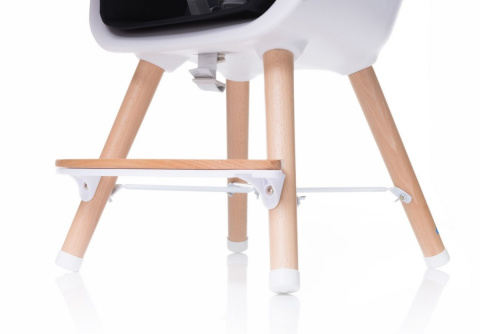 SCANDY 4Baby krzesełko do karmienia - Beige