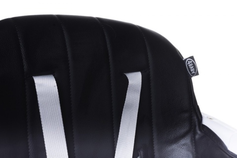 SCANDY 4Baby krzesełko do karmienia - Blue