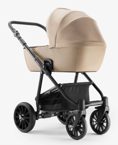 APUS 2w1 Dada Prams wózek dziecięcy - Beige