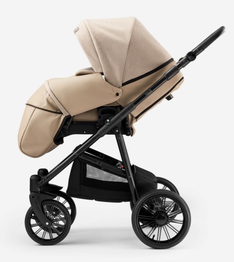 APUS 2w1 Dada Prams wózek dziecięcy - Mint