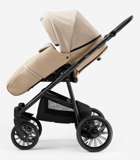 APUS 2w1 Dada Prams wózek dziecięcy - Mint