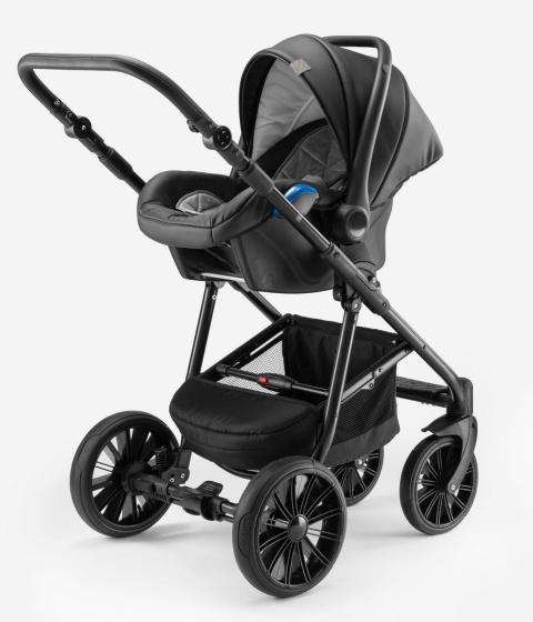 APUS 3w1  Dada Prams wózek dziecięcy z fotelikiem Kite 0-13kg - Mint