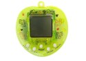 Gra Elektroniczna Tamagotchi Zielona z krótkim łańcuszkiem
