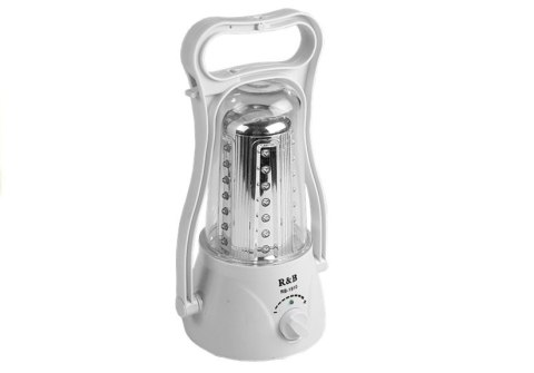 Latarka RB-1910, 35 LED