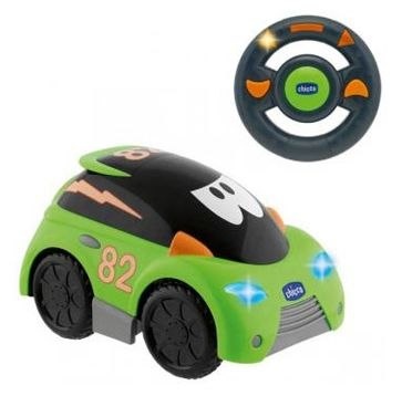 Chicco Jimmy Thunders Rc Samochód Zdalnie Sterowany 69022