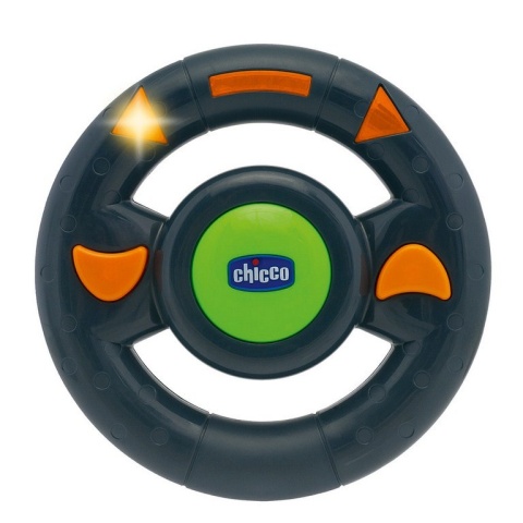 Chicco Jimmy Thunders Rc Samochód Zdalnie Sterowany 69022