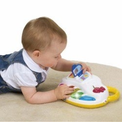 Chicco Pianinko Centrum Muzyczne - 67018