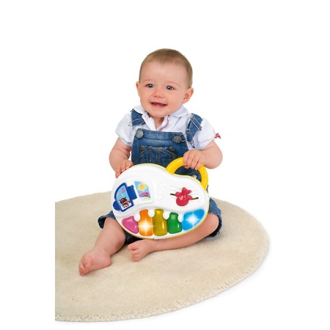 Chicco Pianinko Centrum Muzyczne - 67018