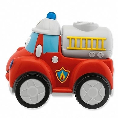 Chicco Straż Pożarna Wywrotka 60022 60023