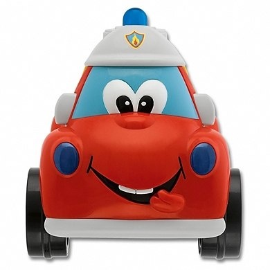 Chicco Straż Pożarna Wywrotka 60022 60023