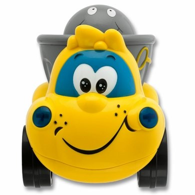 Chicco Straż Pożarna Wywrotka 60022 60023