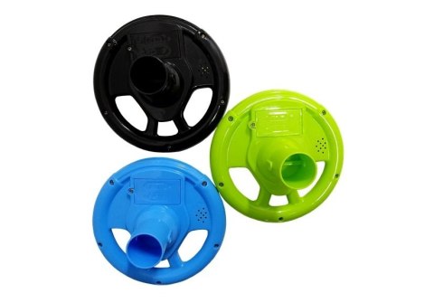 Kierownica do jeździka Trzy Kolory