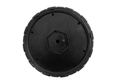 Koło do pojazdu na akumulator Wys 24,5 cm szer 11,5 cm