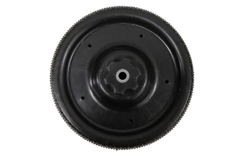 Koło Wys 25,5 szer 9 cm