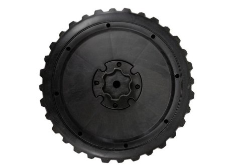Koło do pojazdu na akumulator Wys 30 cm szer 11,5 cm