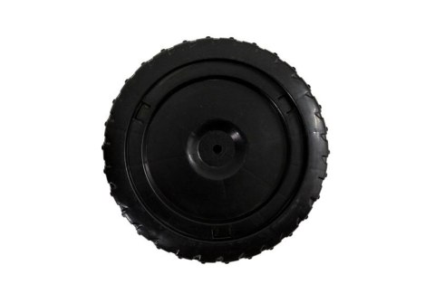 Koło do pojazdu na akumulator wys 27 cm szer 16 cm Quad duże koła