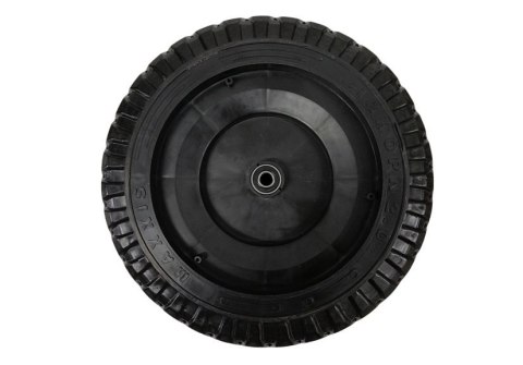 Koło do pojazdu na akumulator wys 35 cm szer 16,5 cm