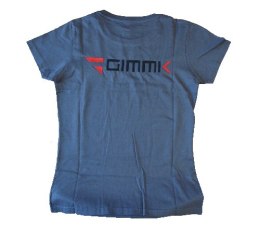 Koszulka damska Gimmik - rozmiar M
