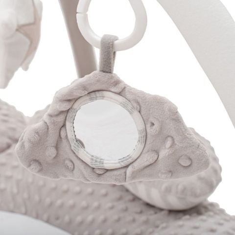 MATA EDUKACYJNA MINKY MIŚ Z MELODIĄ PlayTo 39511